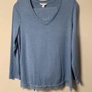 Charter Club Intimates Pajama Set - M